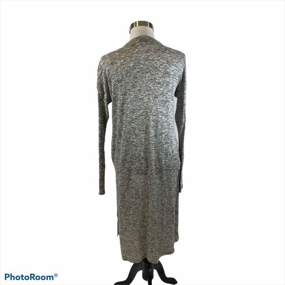 Missimo Oversized Duster Length Cardigan Size XS - Picture 11 of 11